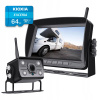 Bezdrôtový monitor Kamera 1080p Rekordér