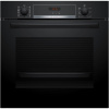 Bosch Serie 4 HQA574BB3 rúra 71 L 3400 W Čierna (HQA574BB3)
