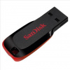 SanDisk Cruzer Blade 64GB USB 2.0 černá SDCZ50-064G-B35
