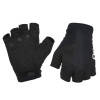 POC Essential Short Glove Uranium black - S