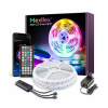 LED pásik 30 m, Bluetooth LED, RGB, zmena farby (LED pásik 30 m, Bluetooth LED, RGB, zmena farby)