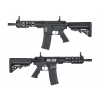 Specna Arms Airsoftová zbraň SA-F08 FLEX™ HAL ETU - čierna