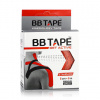 BB Tape kineziologický tejp oranžová 5 cm x 5 m