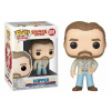 Funko Pop! Stranger Things Hopper Date Night 801