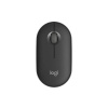 LOGITECH OEM Logitech Pebble Mouse 2 M350s/Cestovná/Optická/4 000 DPI/Bezdrôtová Bluetooth/Grafitová 910-007015