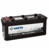 VARTA Promotive BLACK 12V 120Ah silná