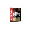 NUTREND 100% WHEY PROTEIN (srvátkový proteín) 1000 g Príchuť: čokoláda-kakao