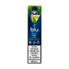 Blu Bar Kiwi Passionfruit 20 mg 1000 poťahov 1 ks