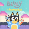 Bluey Táta uspává Pohádka na dobrou noc - Kolektiv