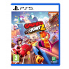 Garfield Kart 2 All You Can Drift PlayStation 5 (PS5) krabička