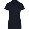 PROMODORO 4405 EXCD / Dámska pracovná polokošeľa - navy XXL