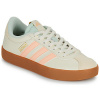 adidas Nízke tenisky VL COURT 3.0 Béžová