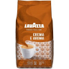 Lavazza Lavazza Crema e Aroma beans 1kg