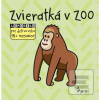 Zvieratká v ZOO (Jan Jiskra)