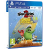 Angry Birds 2 Movie Under Pressure VR