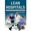 Lean Hospitals - Mark Graban