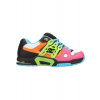 Pánské boty DC AT-2 2026 Black/Multi