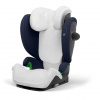 Cybex Letný poťah Solution G i-Fix / Pallas G i-Fix White