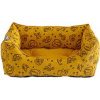 Pelech Friends Sofa Bed L oranžová Kiwi