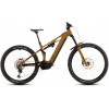 CUBE STEREO HYBRID ONE77 HPC RACE 800 willowgreen´n´black Veľkosť: M