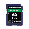 Delkin SDXC Power 2000X (V90) 64GB