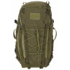 Batoh MFH High Defense - Mission 30 - olivová - Cordura