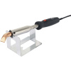 TOOLCRAFT KB-200 výkonná spájkovačka 230 V 200 W tvar špičky, skosonie 45° 490 °C (max); TO-6678531