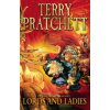 Lords And Ladies : (Discworld Novel 14)