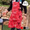 Zástera na grilovanie BBQ Classics - Čierna