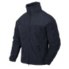 Helikon-Tex Classic Army flisová bunda - NAVY BLUE, 2XL