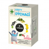 LEROS DETSKÝ ČAJ DÝCHACIE CESTY nálevové vrecká (od 6+ mesiacov) 20x2 g