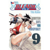 Bleach 09: Fourteen Days for Conspiracy CZ [Tite Kubo]