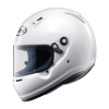 Integrální kart závodní helma Arai CK-6 (Arai CK-6 uzavřená kartingová přilba)