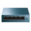 TP-LINK TP-Link LS105G LiteWave 5-Port Gigabit Desktop Switch