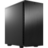 Fractal Design Define 7 Mini Black Solid FD-C-DEF7M-01