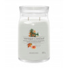 Yankee Candle Woodland Weekend Memories 567 g