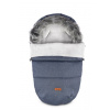Sensillo Fusak INDIANA Navy Blue