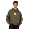 FOX RACING ELEVATED OVERSIZED PANSKA MIIKINA FOX Velkost: L