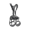 Pracovný úväzok Petzl Avao EU Black/Yellow