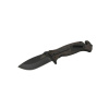 Nůž zavírací CATTARA 13229 Black Blade