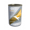 Trovet ASD Urinary struvite konzerva pre psov 400g