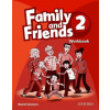 Family and Friends: 2: Workbook