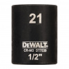 DeWALT DT7539 - Nástrčková hlavica Extreme® Impact® 1/2