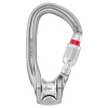 Karabína s kladkou PETZL Rollclip Z Screw-Lock