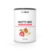 Nutty Mix s jahodami - GymBeam Balení: 300 g