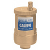 IVAR Automatický odlučovač vzduchu Caleffi Typ: Automatický odlučovač vzduchu Caleffi 1/2