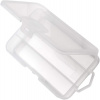 Behr plastová krabička s tromi priehradkami 16,5x9,5x2,5 cm (3734013)