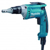 Makita Elektronický skrutkovač 6000ot,570W FS6300R