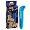 You2Toys Silvia Saint - G-lover