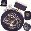 Parfumovaná voda Orientica Ishraq Gold 100 ml